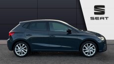 SEAT Ibiza 1.0 TSI 115 FR 5dr Petrol Hatchback
